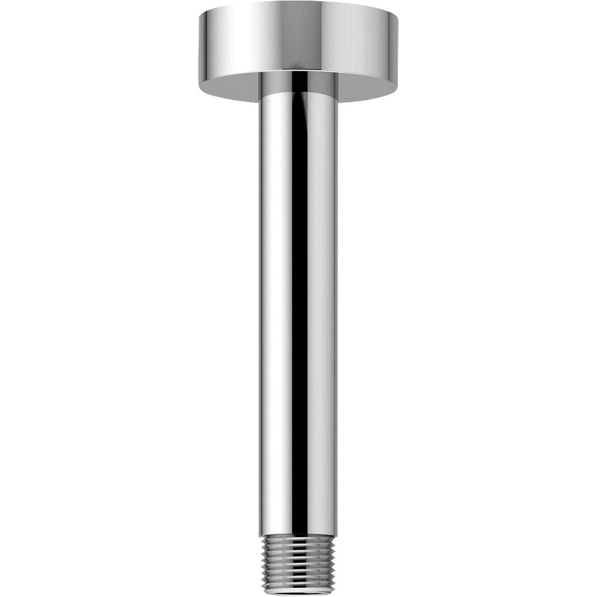 Bras de douche plafond Ideal Standard Idealrain 150 mm chrome