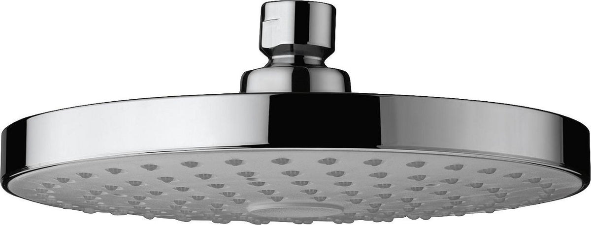 Pomme de douche MONO 1 jet Ø 190 mm chromé