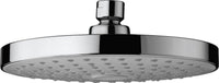 Pomme de douche MONO 1 jet Ø 190 mm chromé