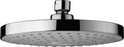 Pomme de douche MONO 1 jet Ø 190 mm chromé