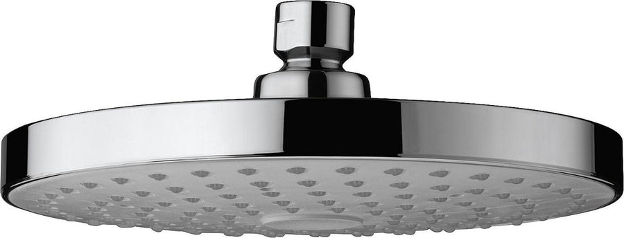 Pomme de douche MONO 1 jet Ø 190 mm chromé