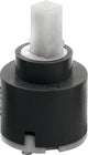 Cartouche evenes 35 mm pour mitigeurs Design et Cubo