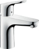 Mitigeur de lavabo Hansgrohe Focus saillie 119 mm chromé