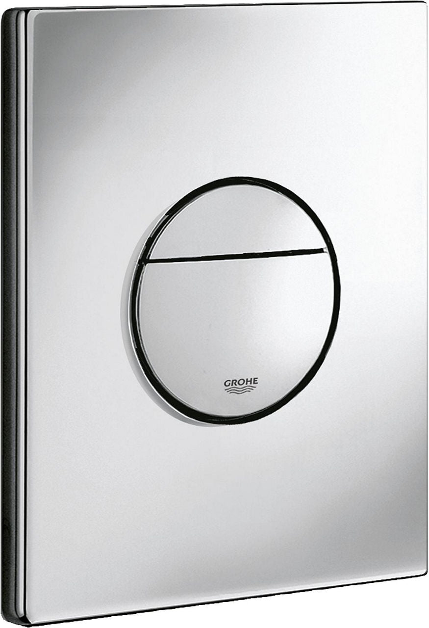 Plaque de commande Nova Cosmopolitan pour Rapid SL GROHE