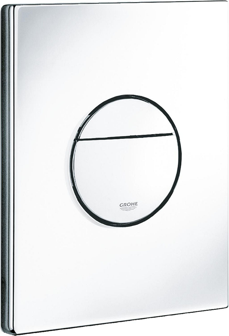 Plaque de commande Nova Cosmopolitan pour Rapid SL GROHE