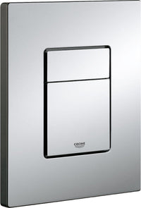 Plaque de commande Skate Cosmopolitan pour Rapid SL GROHE