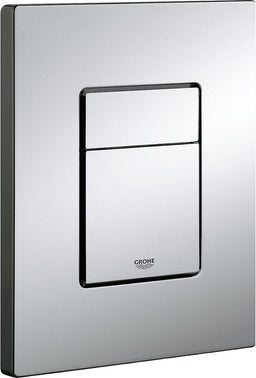 Plaque de commande Skate Cosmopolitan pour Rapid SL GROHE