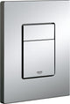 Plaque de commande Skate Cosmopolitan pour Rapid SL GROHE