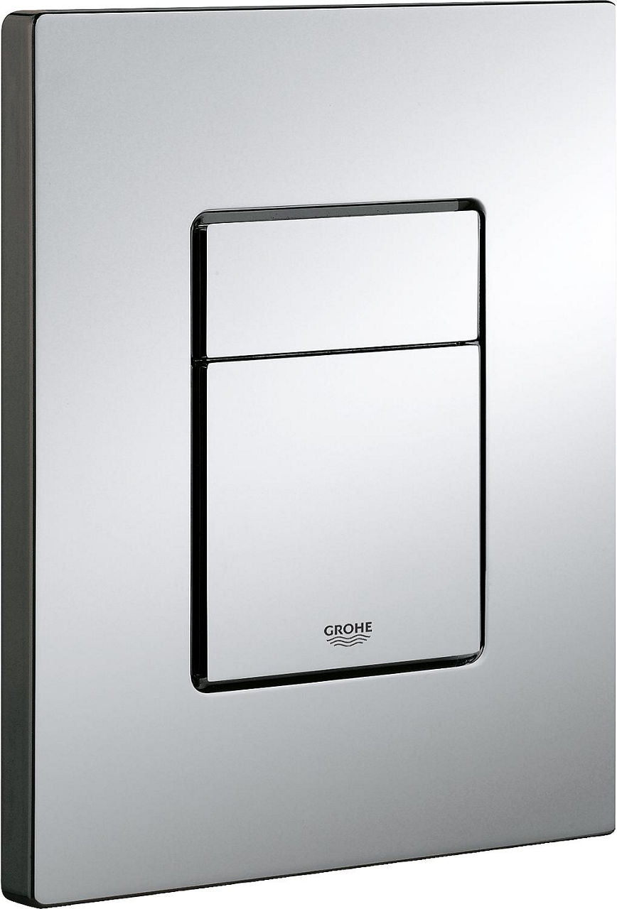 Plaque de commande Skate Cosmopolitan pour Rapid SL GROHE