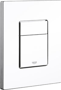 Plaque de commande Skate Cosmopolitan pour Rapid SL GROHE