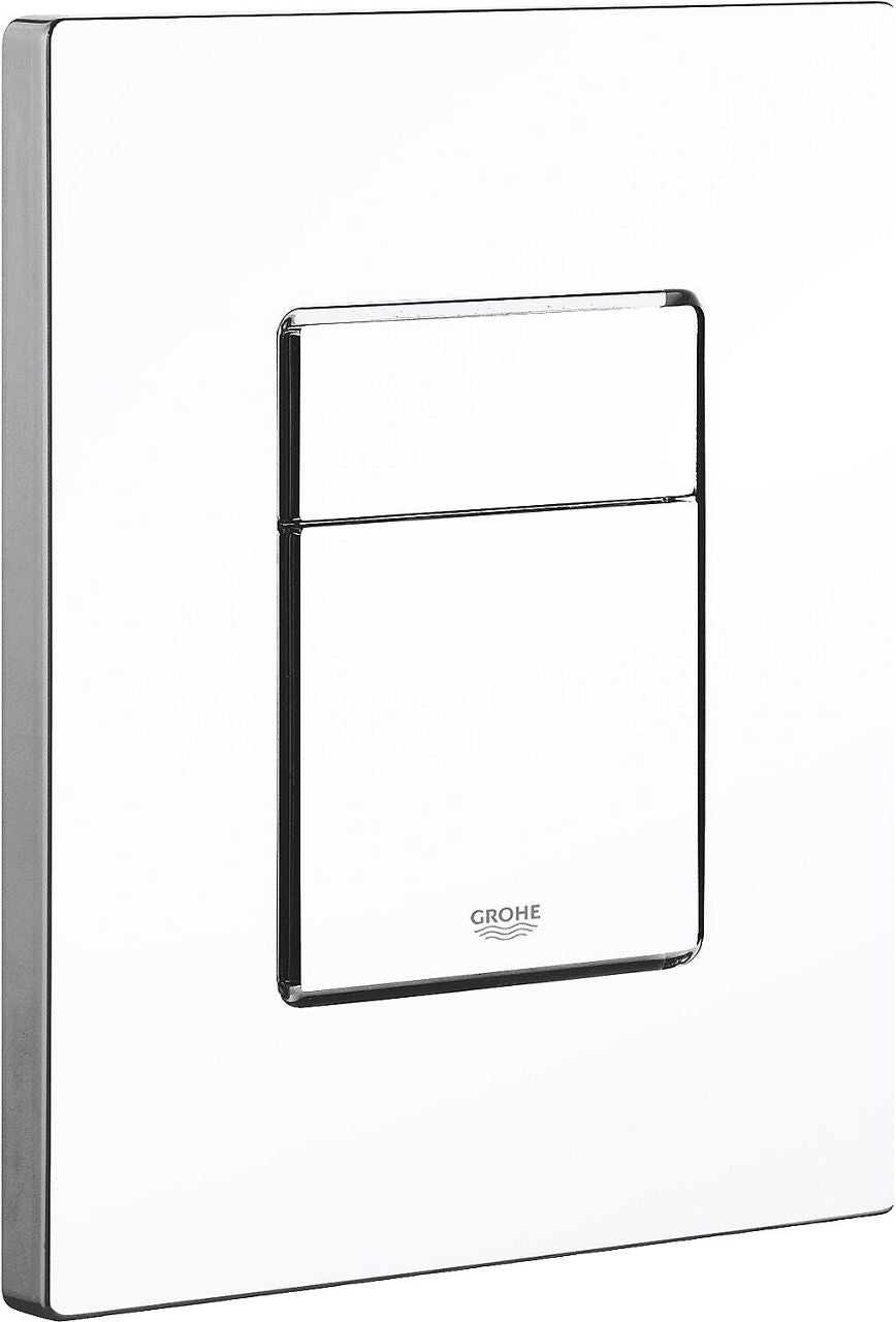 Plaque de commande Skate Cosmopolitan pour Rapid SL GROHE