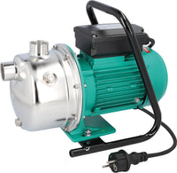 Pompe domestique et de jardin Wilo-Jet WJ EM