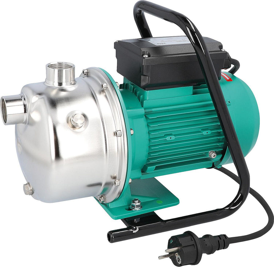Pompe domestique et de jardin Wilo-Jet WJ EM