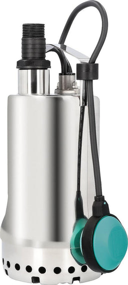 Pompe de drainage de cave Wilo-Drain Twister TSW 32/8-A (refroidie par eau, DN32)
