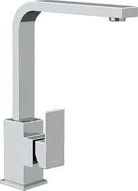 Mitigeur de lavabo Evenes Skyline saillie 180mm chromé