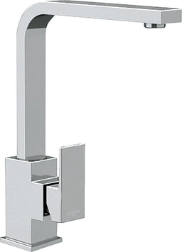 Mitigeur de lavabo Evenes Skyline saillie 180mm chromé