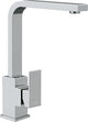 Mitigeur de lavabo Evenes Skyline saillie 180mm chromé