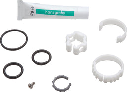 Joint d'étanchéité complet hansgrohe pour série Talis