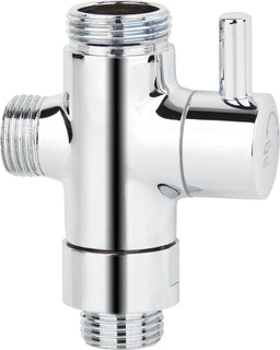 Replacement diverter for Square, Puna, Whanga, Moana series shower systems