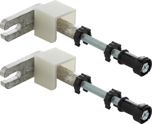 Kit de montage Geberit Duofix pour montage sur cloison