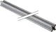 GEBERIT GIS - Profilé Cond. 60 m (12 profilés à 5 m)