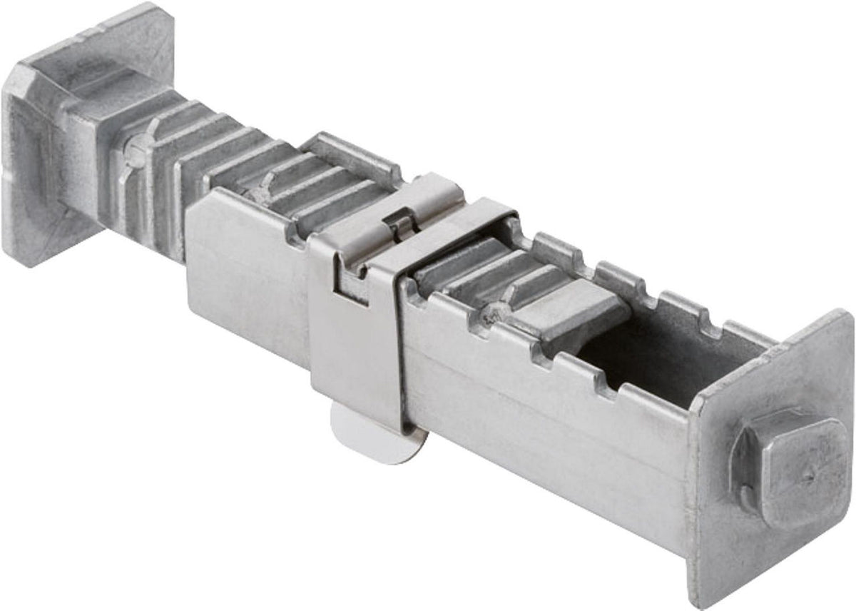 GEBERIT GIS - Raccords 10 pièces