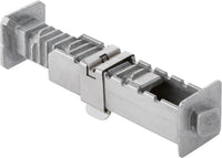 GEBERIT GIS - Raccords 10 pièces