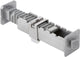 GEBERIT GIS - Raccords 10 pièces