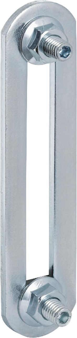 GEBERIT GIS - Brides d'assemblage, sachet de 10 pièces