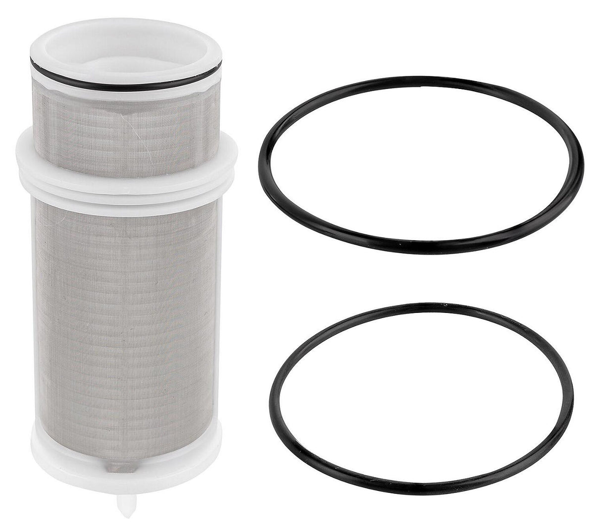 Cartouche filtrante complète Resideo 50 µm AF74-1C
