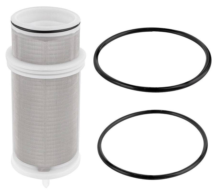 Cartouche filtrante complète Resideo 50 µm AF74-1C
