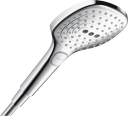 Douchette Hansgrohe Raindance Select 120 3 jets Ø 120 mm chrome