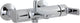 Mitigeur bain/douche apparent Goodlife saillie 170 mm chromé