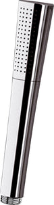 Douchette stick Diva 1 jet conique chromée