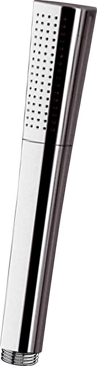 Douchette stick Diva 1 jet conique chromée