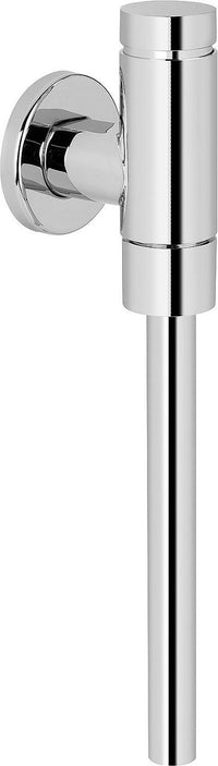Robinet de chasse à pression SCHELL Schellomat Basic, avec connecteur intérieur, DN 15 (1/2"), chromé