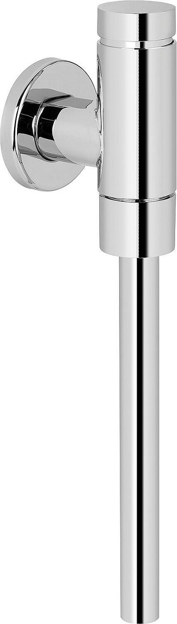Robinet de chasse à pression SCHELL Schellomat Basic, avec connecteur intérieur, DN 15 (1/2"), chromé