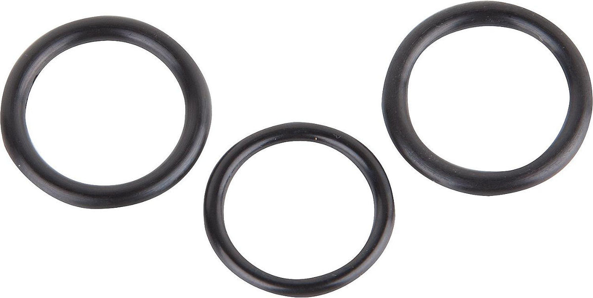 Set de joints toriques Evenes Comi pour mitigeur de lavabo chromé
