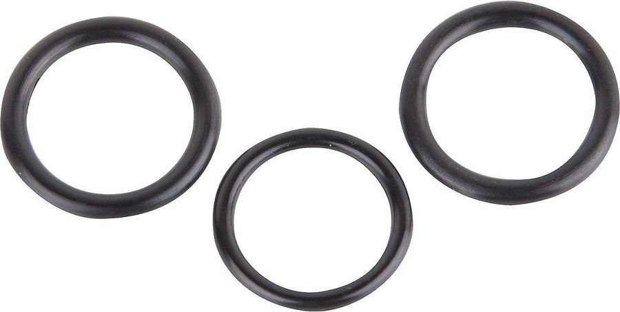 Set de joints toriques Evenes Comi pour mitigeur de lavabo chromé