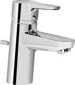 Mitigeur de lavabo Ideal Standard Connect Blue saillie 112 mm chromé