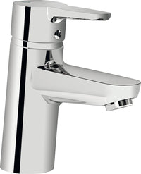 Mitigeur de lavabo Ideal Standard Connect Blue saillie 112 mm chromé