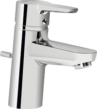 Mitigeur de lavabo Ideal Standard Connect Blue saillie 112 mm chromé