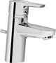 Mitigeur de lavabo Ideal Standard Connect Blue saillie 112 mm chromé