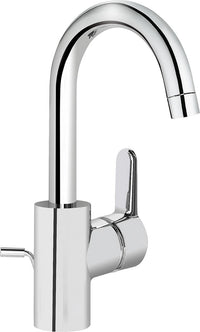Mitigeur de lavabo Ideal Standard Connect Blue saillie 146 mm chromé