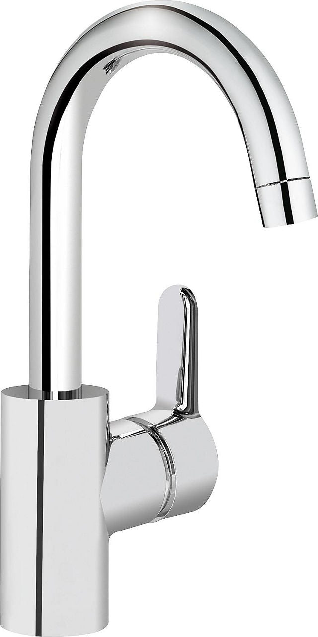 Mitigeur de lavabo Ideal Standard Connect Blue saillie 146 mm chromé
