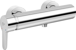 Mitigeur douche apparent Ideal Standard Connect Blue saillie 80 mm chromé
