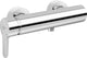 Mitigeur douche apparent Ideal Standard Connect Blue saillie 80 mm chromé