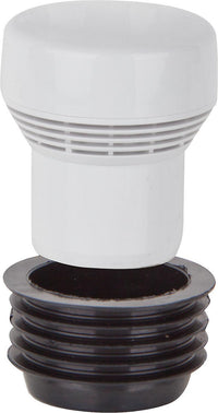 Aérateur à membrane HypAir MiniHab 32/40/50/63 mm