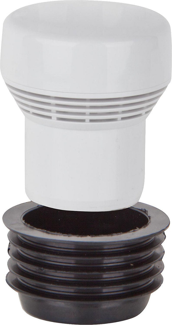 Aérateur à membrane HypAir MiniHab 32/40/50/63 mm