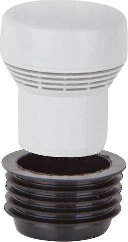 Aérateur à membrane HypAir MiniHab 32/40/50/63 mm